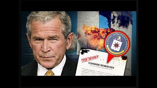 DECLASSIFIED! Military Court Filing Shows CIA Was Behind 9 11 Attacks — Richard Gage Interview