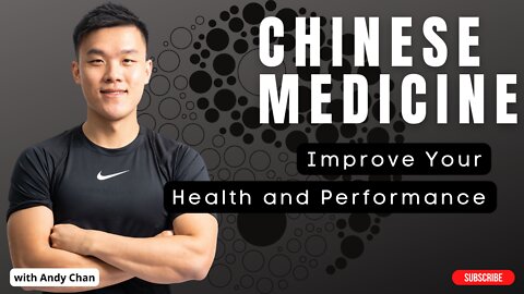 Chinese Medicine - Improve Your Health & Performance | Discovering True Health Podcast