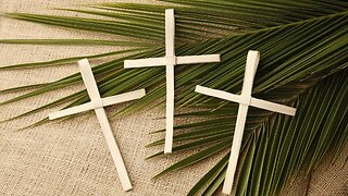 Palm Sunday