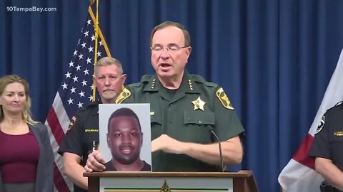 Polk County March Sadness 2 Full Press Release with #SheriffGradyJudd 4 DISNEY EMPLOYEES ARRESTED?!