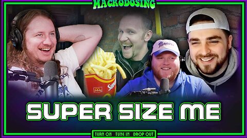 Digesting 'Super Size Me': 20 Years Later