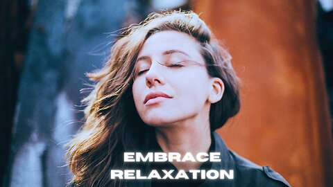Embrace relaxation as a catalyst for clarity.