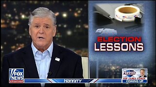 Democrats Are Using Abortion As A Political Weapon: Hannity
