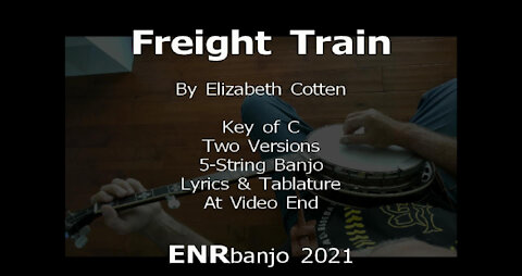 Freight Train