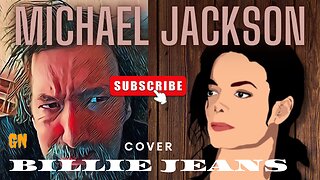 Michael Jackson - Billie Jean: Cover of an Iconic Classic
