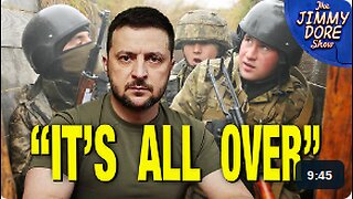 Ukraine Is Losing The War! – NY Times FINALLY Admits