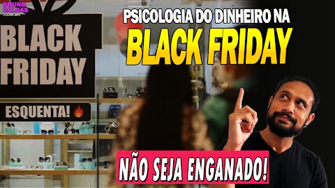 NÃO COMPRE NA BLACK FRIDAY antes de ver esse vídeo! Como comprar corretamente na Black Friday