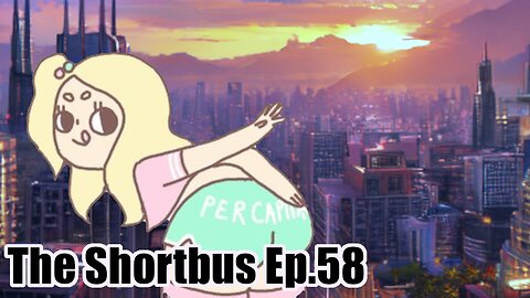 The Shortbus - Episode 58: the short subway