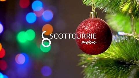 Christmas at Scott Currie Music