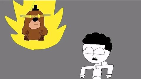 Pov:Freddy Fazbear Revenge (animation meme)