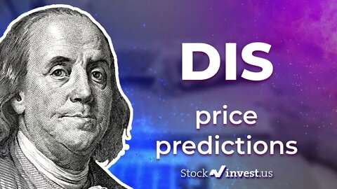 DIS Price Predictions - Disney Stock Analysis for Friday, August 12th