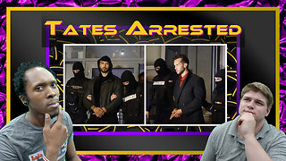 Oreyo Show EP.61 Clips | Tate Arrest