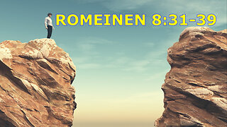 Romeinen 8:31-39 Wie zal ons scheiden van de liefde van Christus? Preek door Wilfred Starrenburg