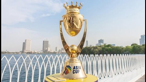 Asia cup 2023 : The season of rivalries