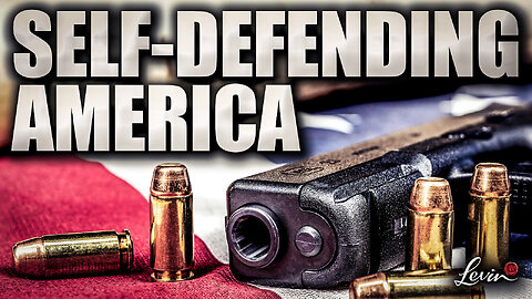 Self-Defending America