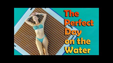 The Perfect Day on the Water - S6:E35