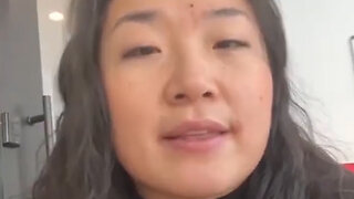 Asian Woman Speaks On Chinese Racism In China Towards Black People