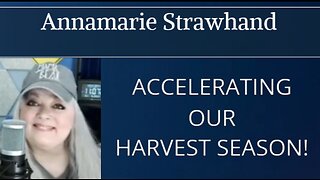 Faith Teaching: How To Accelerate Your Harvest Season!