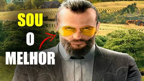 📽️ QUAL É O MELHOR VILÃO DO FARCRY ? | PT 2 |