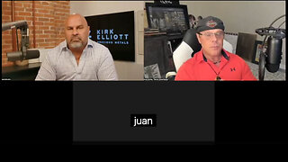 6.20.24 Patriot Streetfighter PART 1, Epic Interview w/ Juan O Savin, TRUTH BOMBS!!