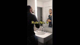 Rule #4 to Success
