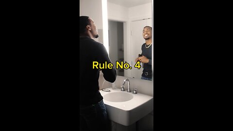 Rule #4 to Success