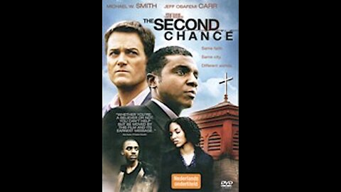 A0830 The Second Chance