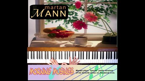 Martan Mann Plays Some Other Time