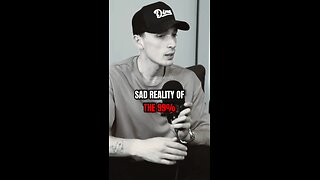 Sad reality of the 99% | Luke Belmar