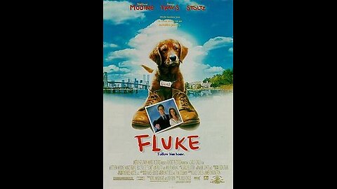 Trailer - Fluke - 1995