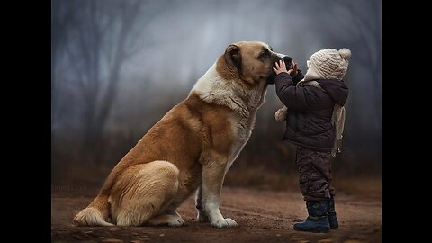 Hero Animals Saving Owners From Dangers Dogs Rescue Humans