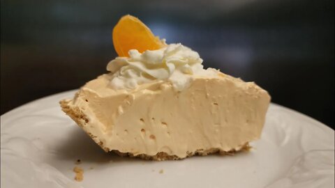 NO BAKE KOOL-AID PIE – Refrigerator Pie – 3 Ingredients – Summer Dessert – The Hillbilly Kitchen
