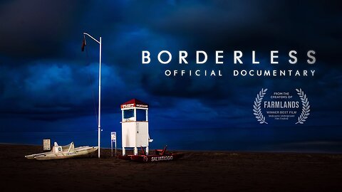 Borderless (2019) | A Lauren Southern Documentary