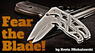 Knife Concealed Carry: Into the Fray Episode 18