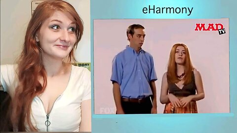 MadTv - eHarmony (REACTION)