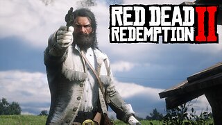 Red Dead Redemption 2 Funny Moments & Epic Action Scenes