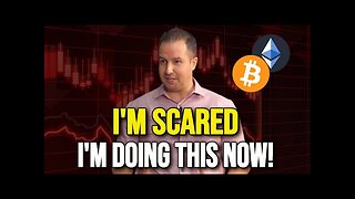 Gareth Soloway React To crypto Crash, Predict Next Btc Price