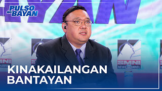 Food stamp program, kinakailangan bantayan—Atty. Harry Roque