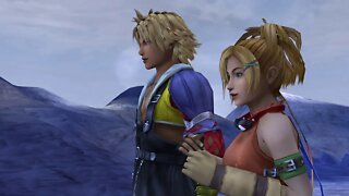 FINAL FANTASY X Part 26-Killed By His Own Son