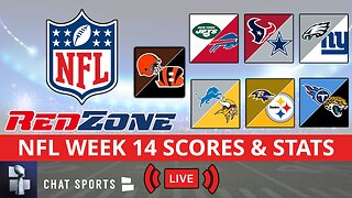 NFL RedZone Live