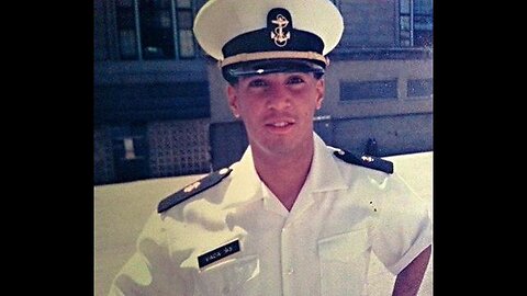 Victor Hugo Vaca: Whistleblower - The 90's NAVY was really messed up..