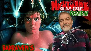 A Nightmare On Elm Street (1984) Review