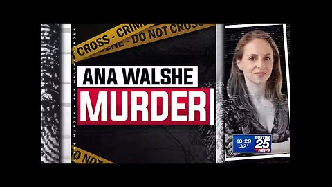 Ana Walshe murder- An in-depth look into where the case stands and what comes next