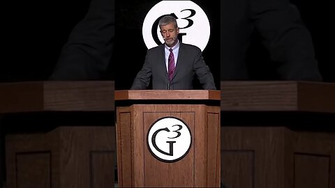The Privilege of Persecution --- Paul Washer