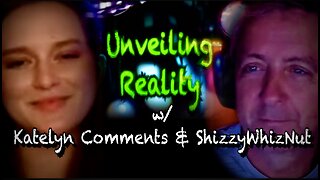 Unveiling Reality - Starseed Indigo Children + The GAIA Network