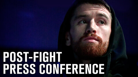 UFC San Antonio: Post-Fight Press Conference