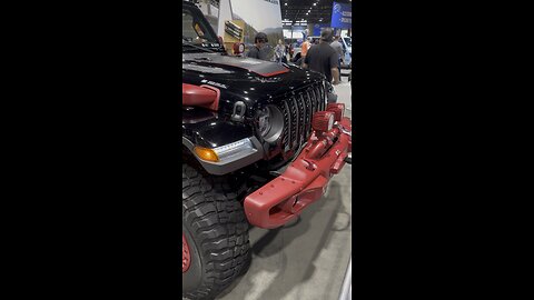 Jeep Gladiator 23