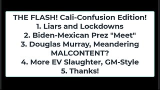 Liberty Conspiracy LIVE 12-27-23! More Lockdown Lies Revealed! Biden-Mexico, Gaza!