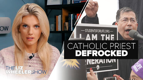 Catholic Priest DEFROCKED | Ep. 240