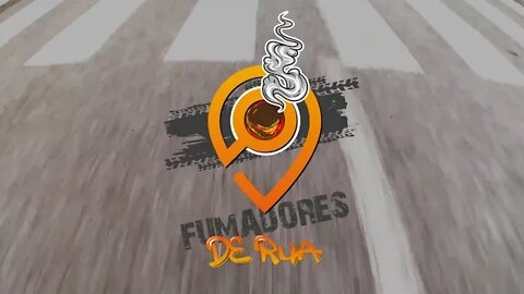 CIGAR 019 apresenta: FUMADORES DE RUA